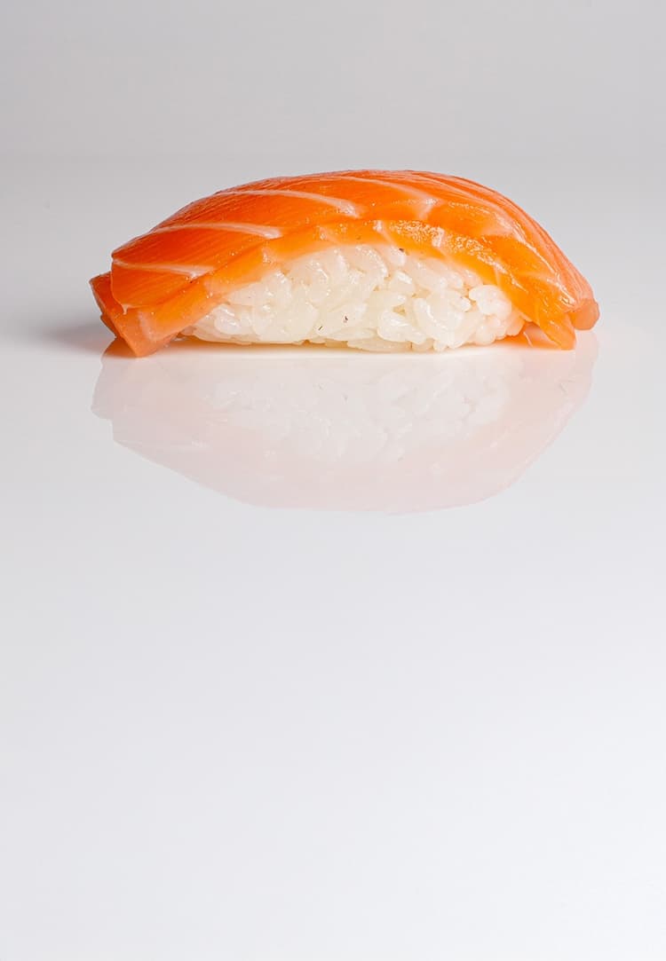 Nigiri losos