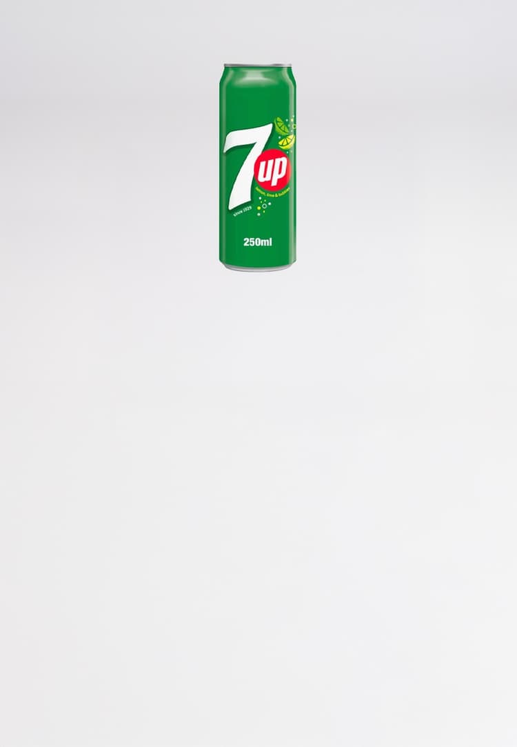 7up 0,25l