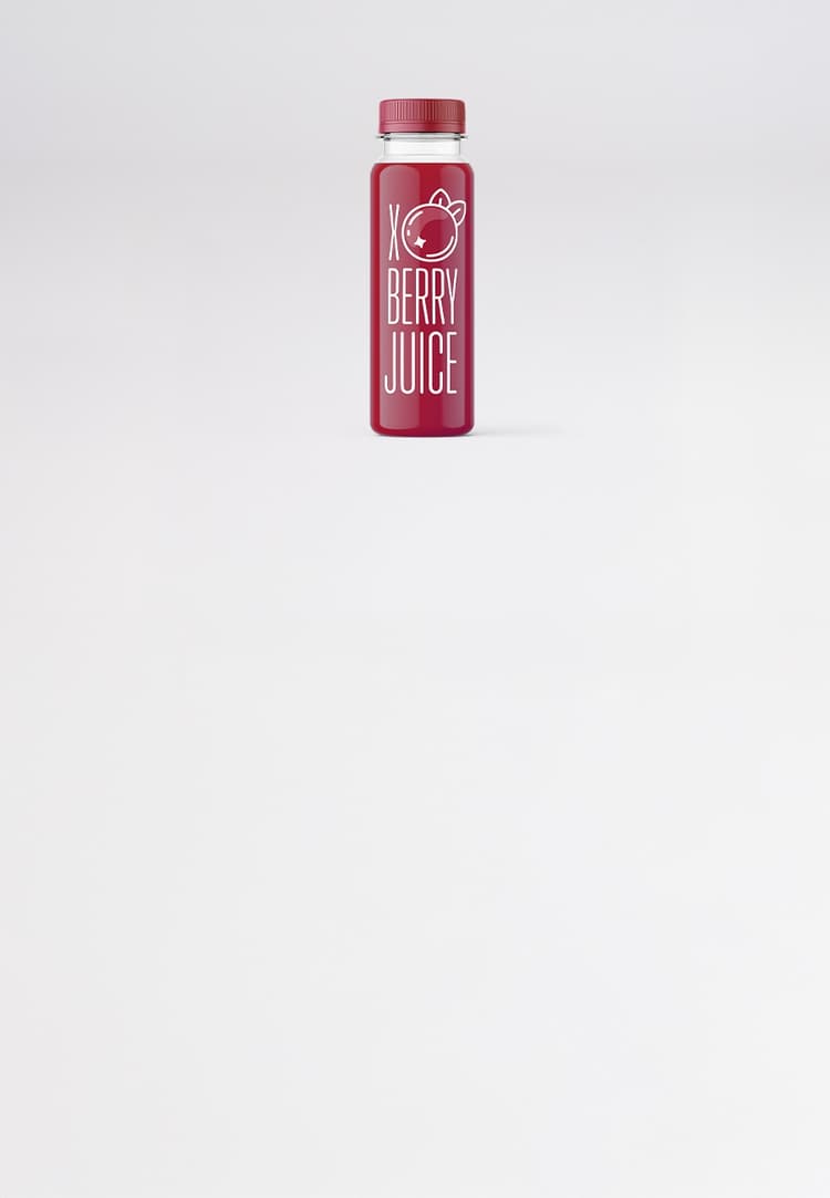 XO Berry Juice (Čaj od maline)