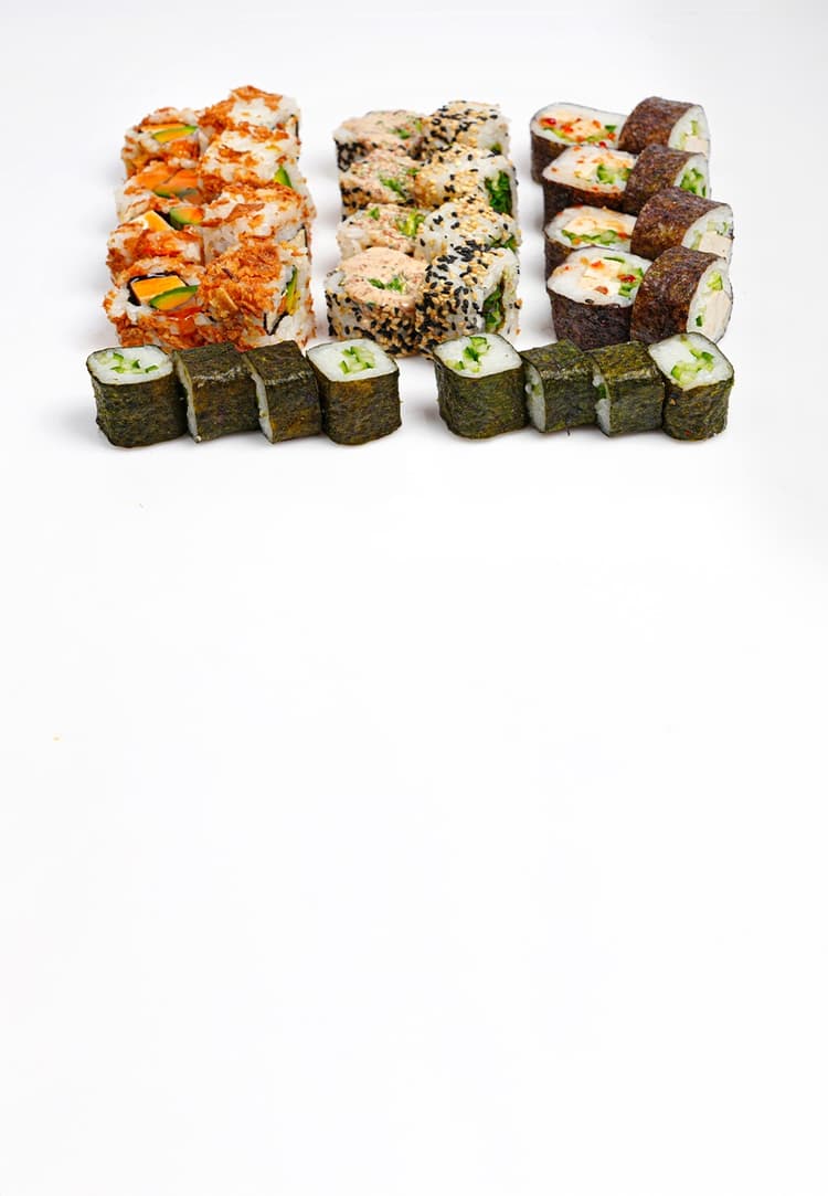 VEGE Set