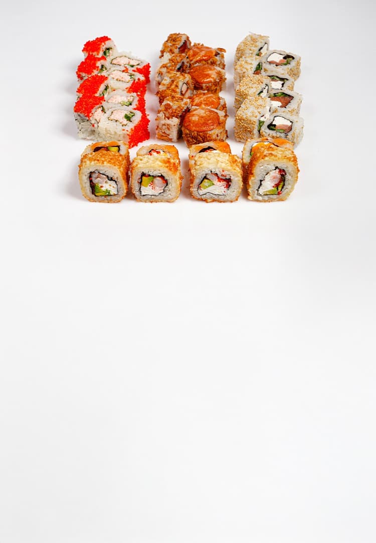 OSAKA Set