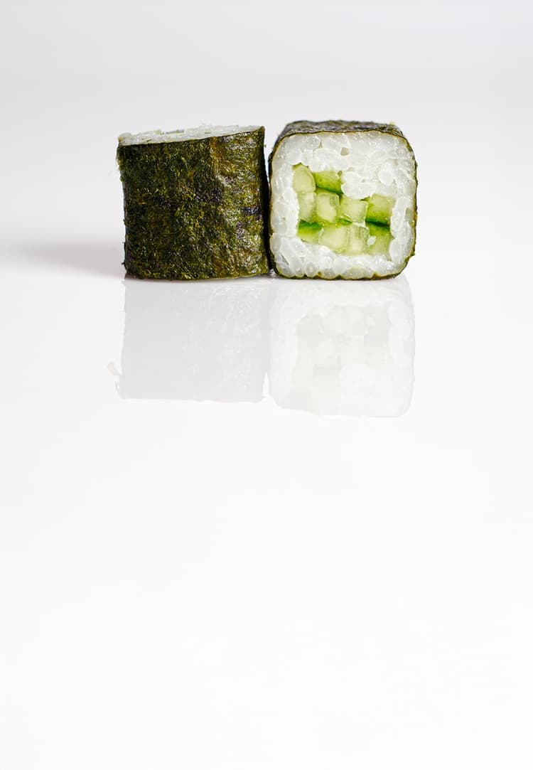 Roll krastavac