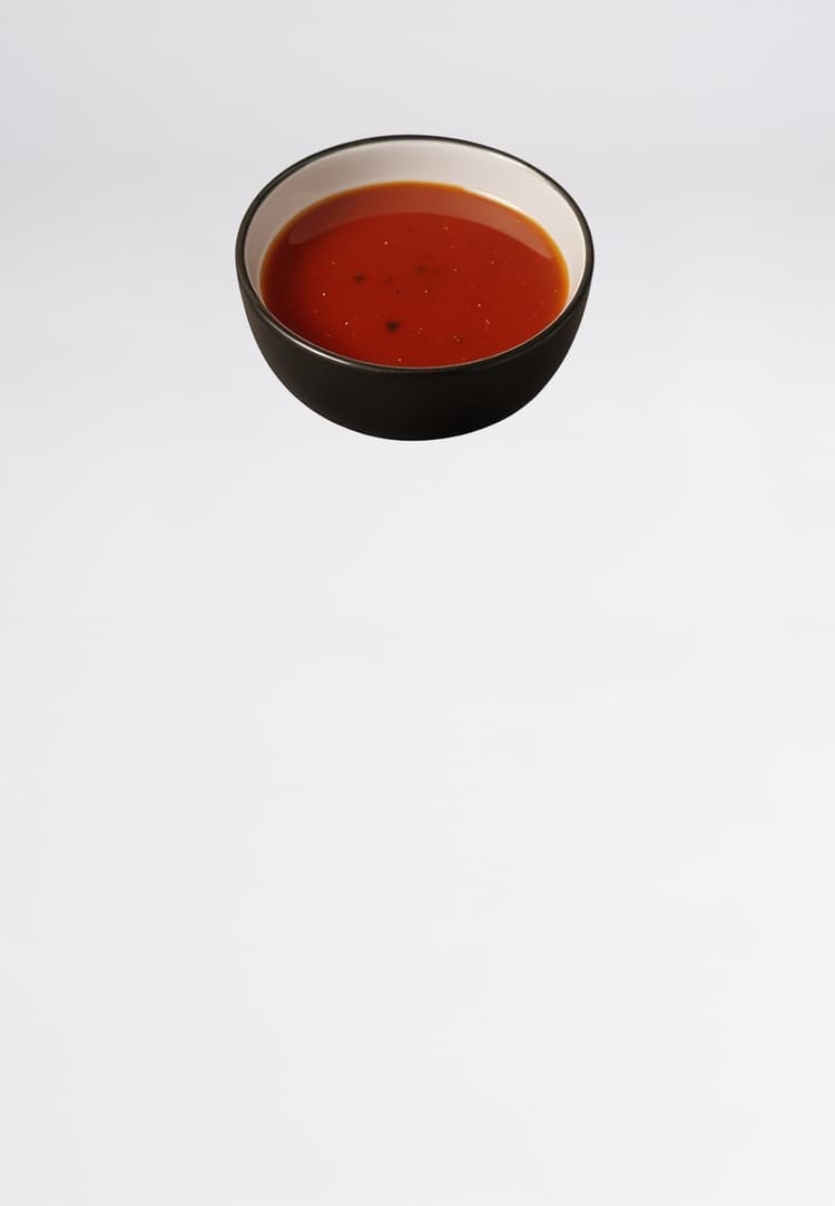 Sweet chilli