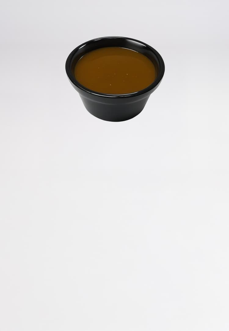Ananas chilli