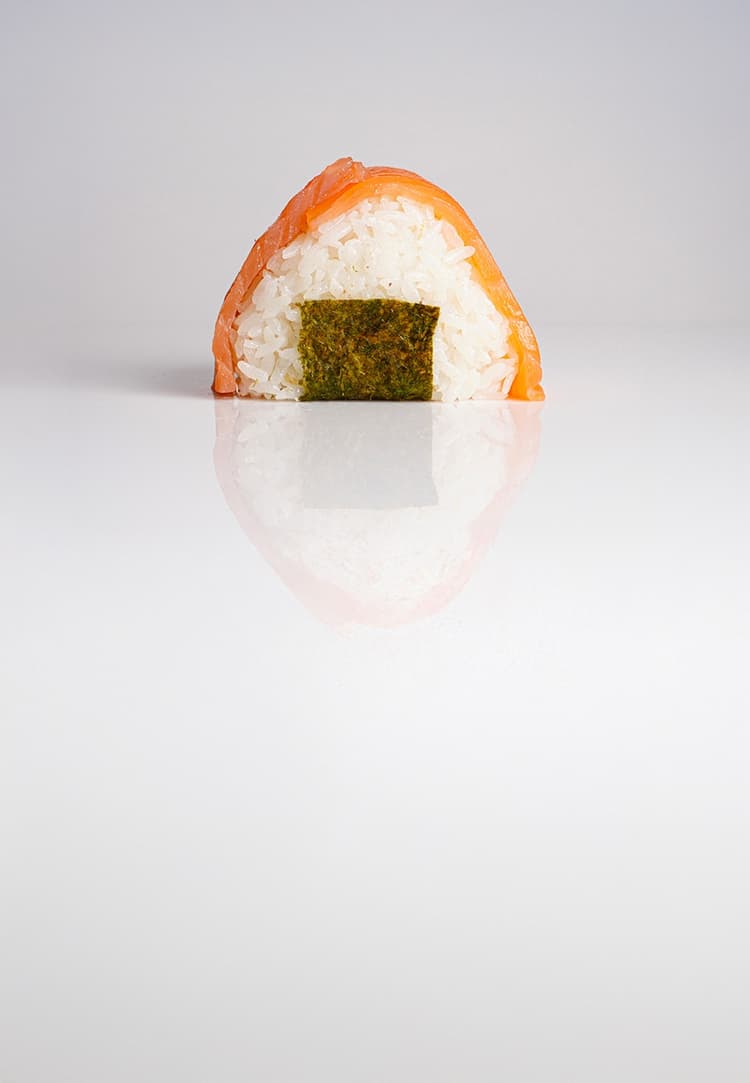 Onigiri Losos