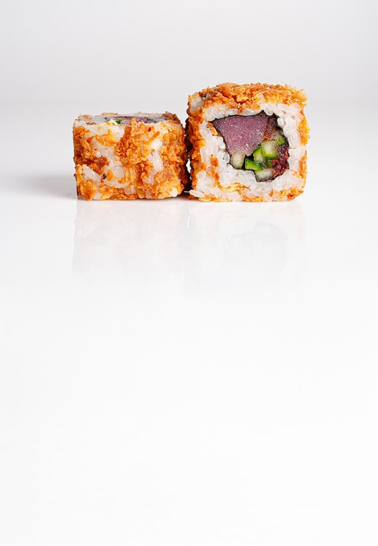 Spicy tuna
