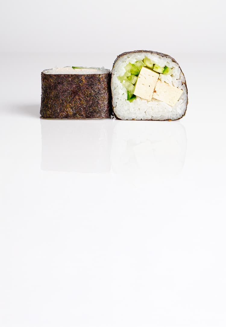 Spicy vege