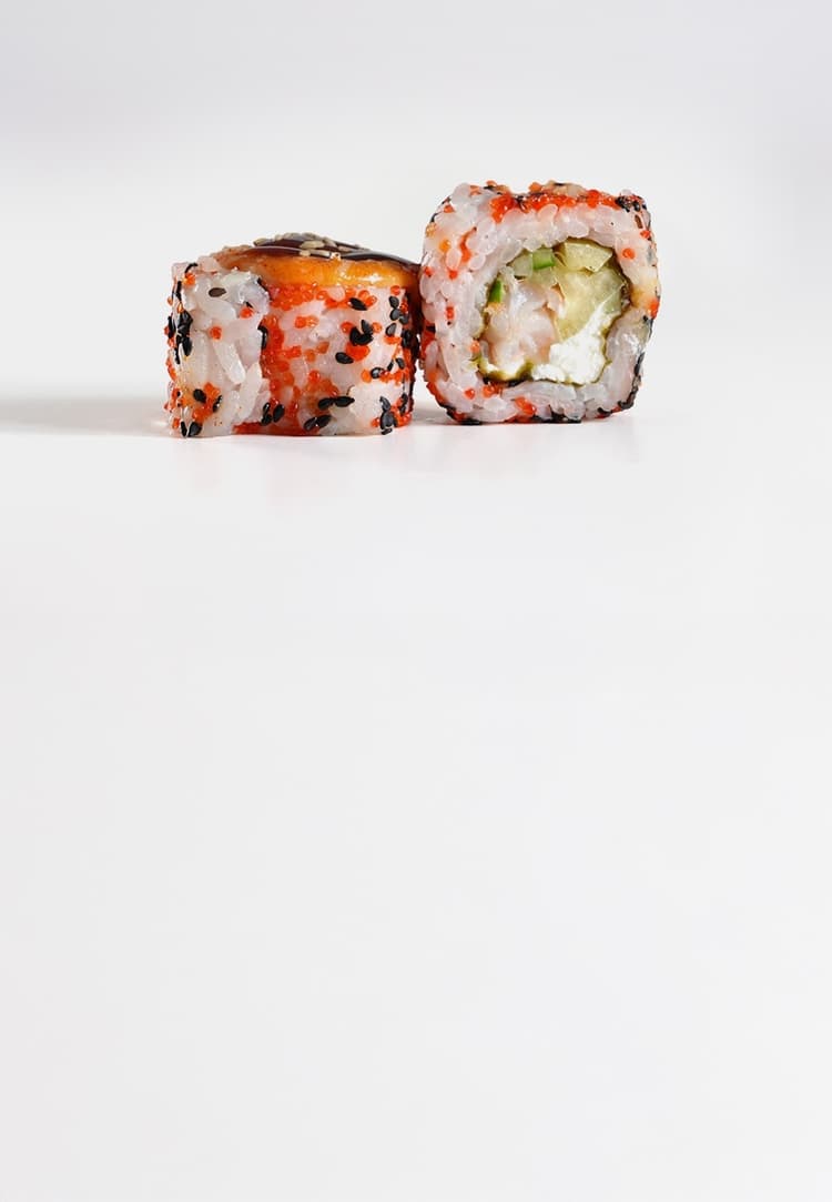 Chef Roll