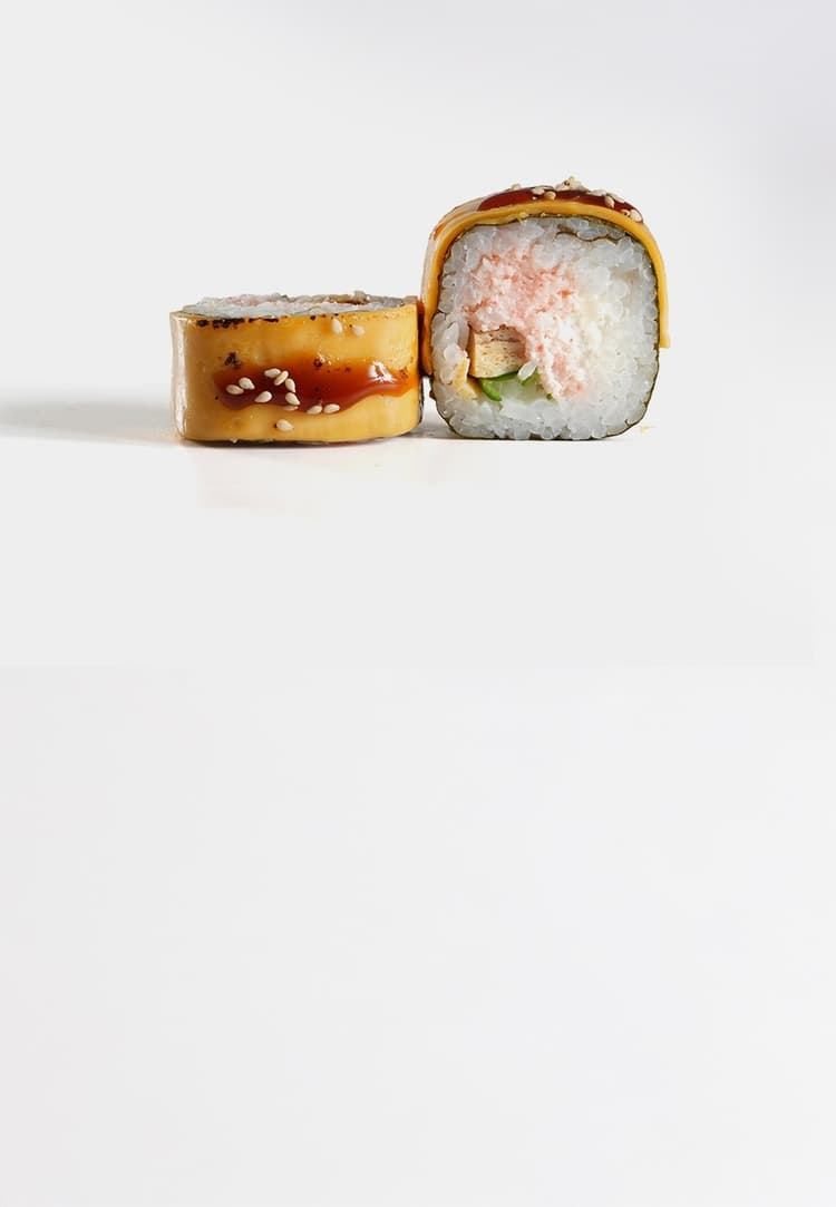 Sunny roll