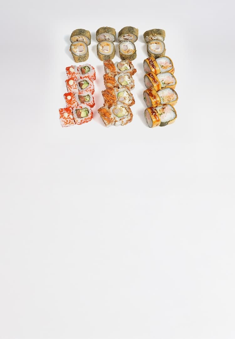 SAKURA SET