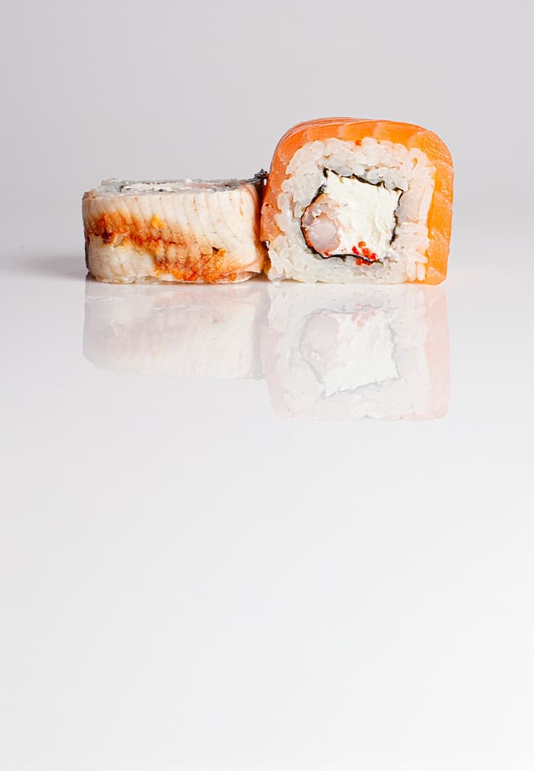 Sushi XO