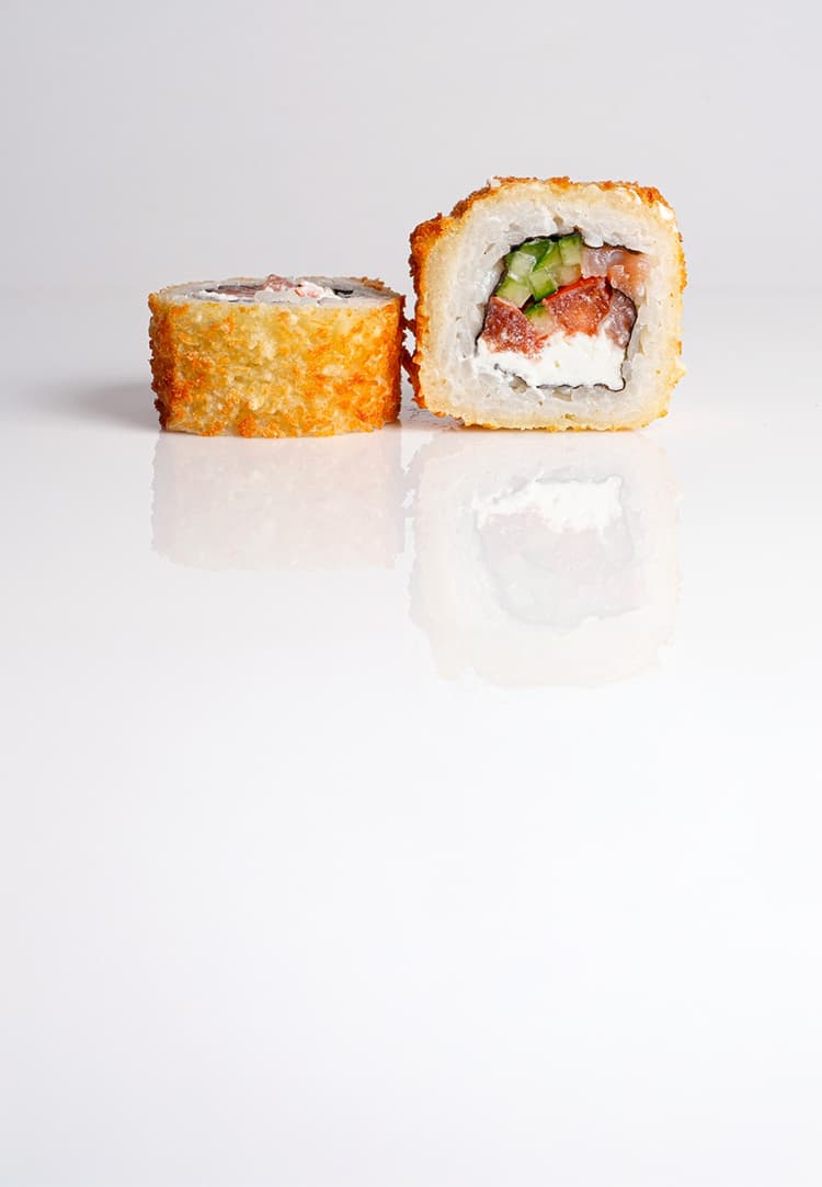 Klasik tempura