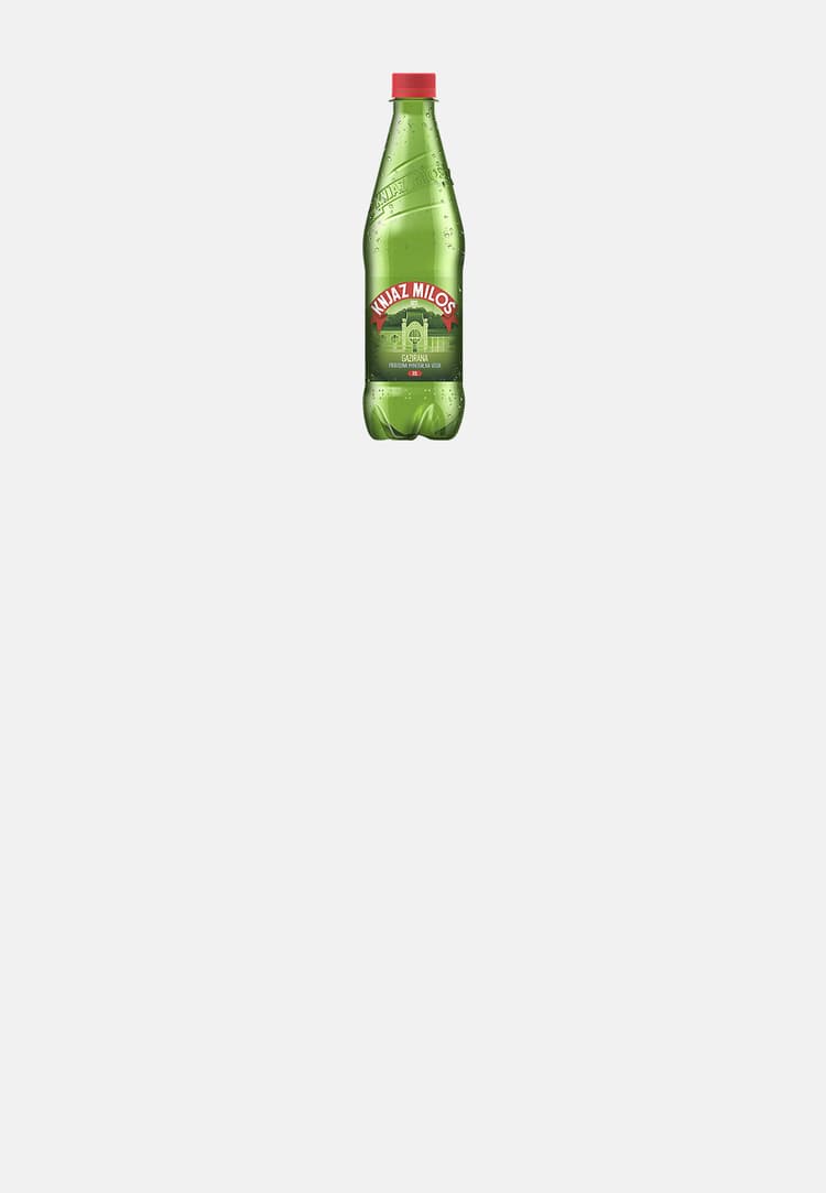 Knjaz Miloš 0,5l