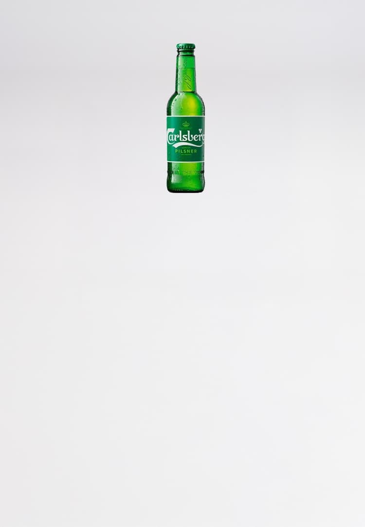 Carlsberg 0,25l